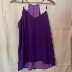 Reversible Tank Top